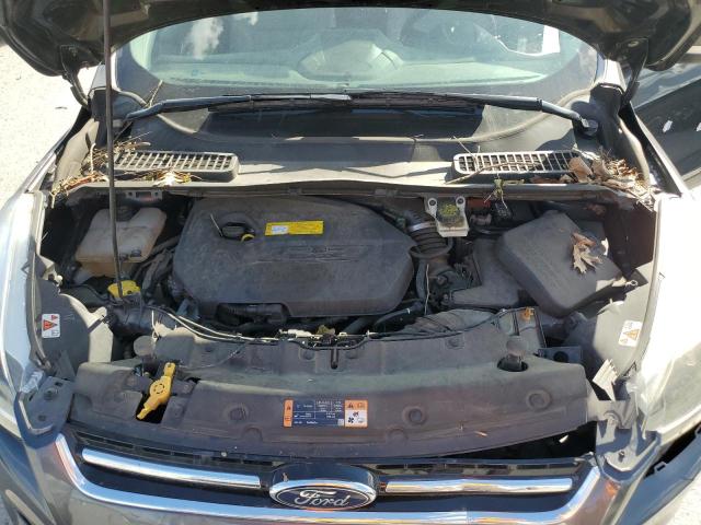 Photo 11 VIN: 1FMCU0JX5FUB00010 - FORD ESCAPE TIT 