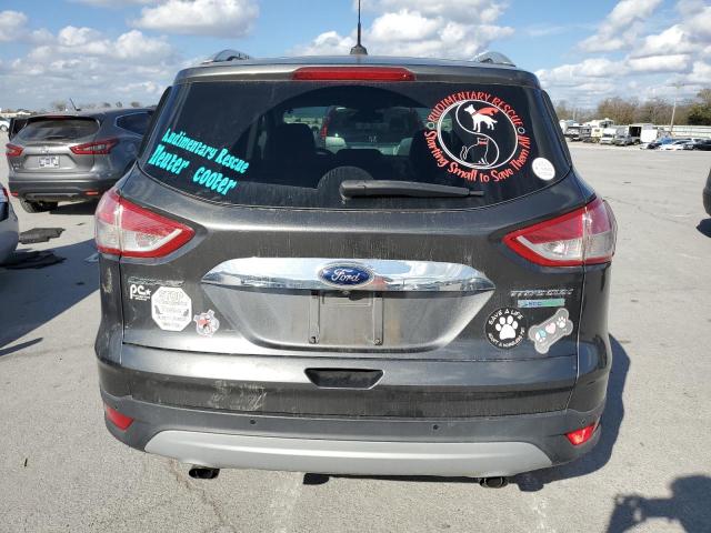 Photo 5 VIN: 1FMCU0JX5FUB00010 - FORD ESCAPE TIT 