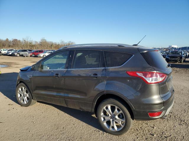 Photo 1 VIN: 1FMCU0JX5FUB49451 - FORD ESCAPE TIT 