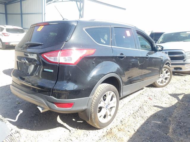 Photo 3 VIN: 1FMCU0JX5FUC12774 - FORD ESCAPE 