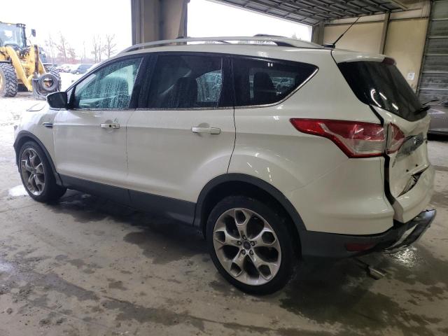 Photo 1 VIN: 1FMCU0JX5GUA26847 - FORD ESCAPE TIT 