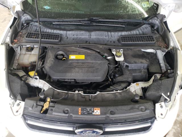 Photo 11 VIN: 1FMCU0JX5GUA26847 - FORD ESCAPE TIT 