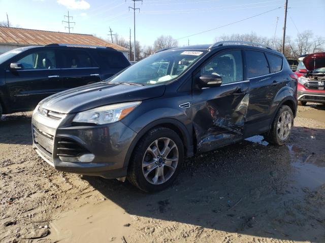 Photo 0 VIN: 1FMCU0JX5GUA81122 - FORD ESCAPE TIT 