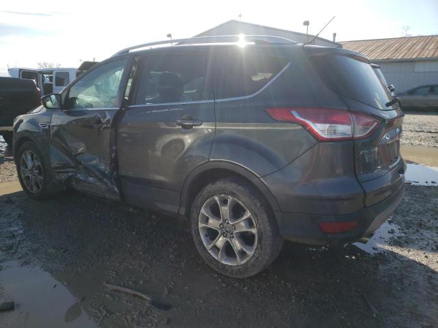 Photo 1 VIN: 1FMCU0JX5GUA81122 - FORD ESCAPE TIT 