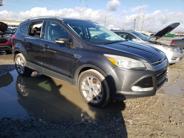 Photo 3 VIN: 1FMCU0JX5GUA81122 - FORD ESCAPE TIT 