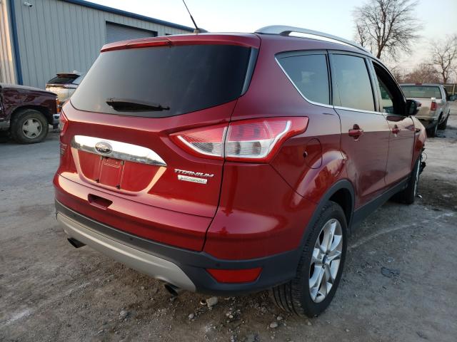 Photo 3 VIN: 1FMCU0JX5GUA82917 - FORD ESCAPE TIT 