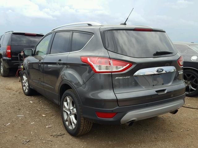 Photo 2 VIN: 1FMCU0JX5GUA96610 - FORD ESCAPE TIT 