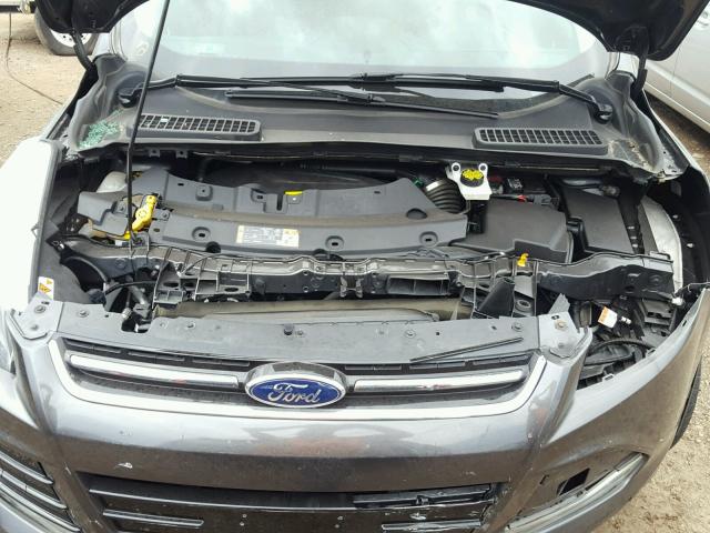 Photo 6 VIN: 1FMCU0JX5GUA96610 - FORD ESCAPE TIT 