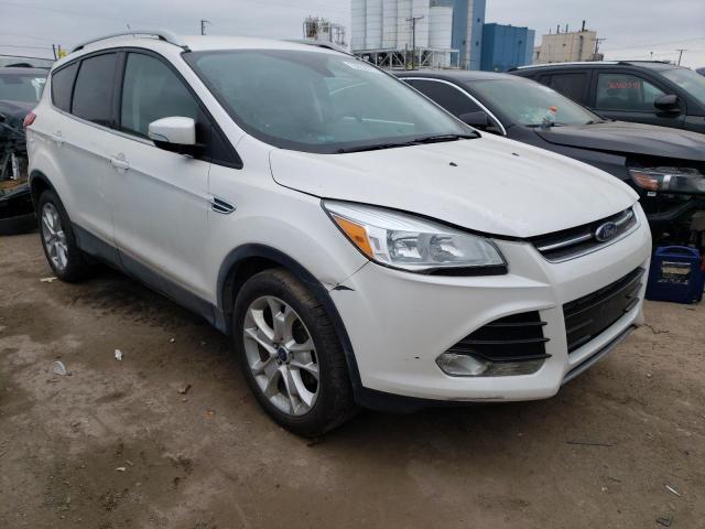 Photo 3 VIN: 1FMCU0JX5GUB54506 - FORD ESCAPE TIT 