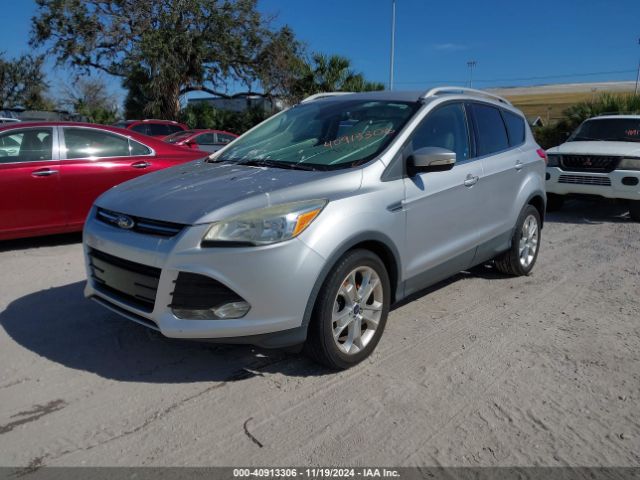 Photo 1 VIN: 1FMCU0JX5GUC20083 - FORD ESCAPE 