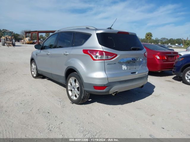 Photo 2 VIN: 1FMCU0JX5GUC20083 - FORD ESCAPE 