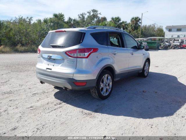 Photo 3 VIN: 1FMCU0JX5GUC20083 - FORD ESCAPE 