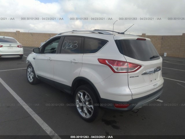 Photo 2 VIN: 1FMCU0JX5GUC88660 - FORD ESCAPE 