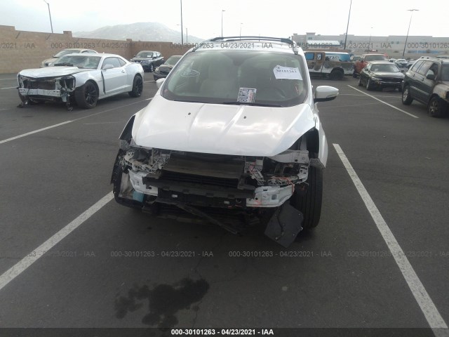 Photo 5 VIN: 1FMCU0JX5GUC88660 - FORD ESCAPE 