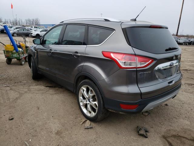 Photo 2 VIN: 1FMCU0JX6EUA51897 - FORD ESCAPE TIT 