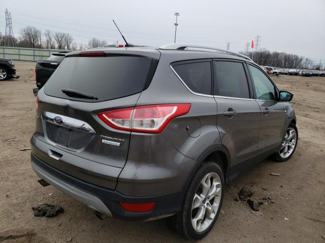 Photo 3 VIN: 1FMCU0JX6EUA51897 - FORD ESCAPE TIT 