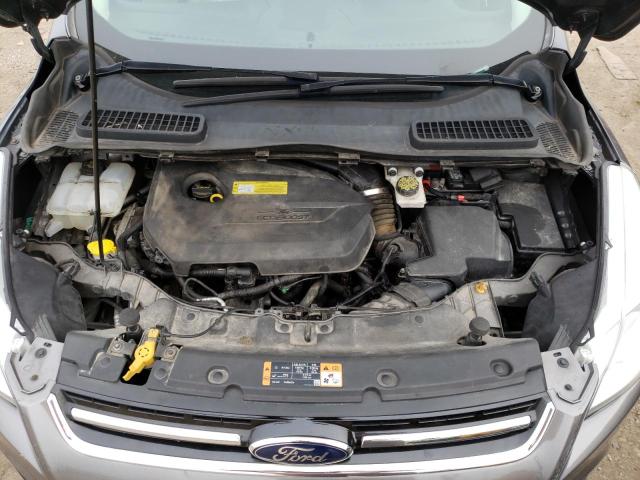 Photo 6 VIN: 1FMCU0JX6EUA51897 - FORD ESCAPE TIT 