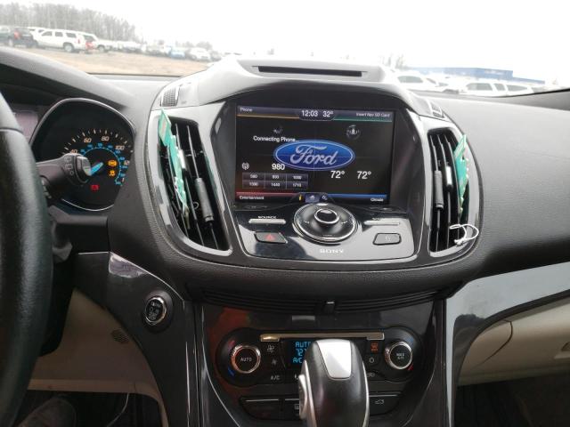 Photo 8 VIN: 1FMCU0JX6EUA51897 - FORD ESCAPE TIT 