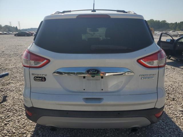 Photo 5 VIN: 1FMCU0JX6EUA81823 - FORD ESCAPE 