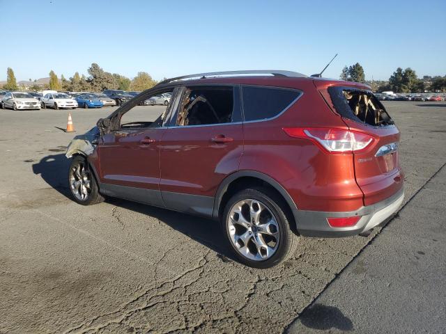 Photo 1 VIN: 1FMCU0JX6EUA84740 - FORD ESCAPE TIT 