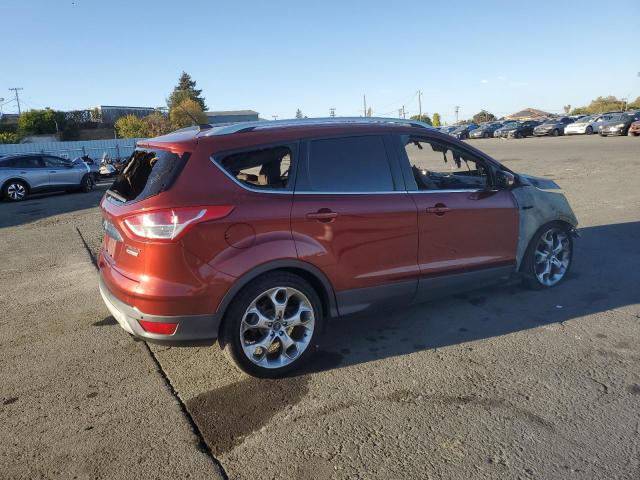 Photo 2 VIN: 1FMCU0JX6EUA84740 - FORD ESCAPE TIT 