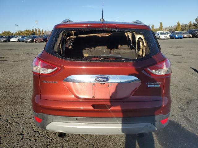 Photo 5 VIN: 1FMCU0JX6EUA84740 - FORD ESCAPE TIT 