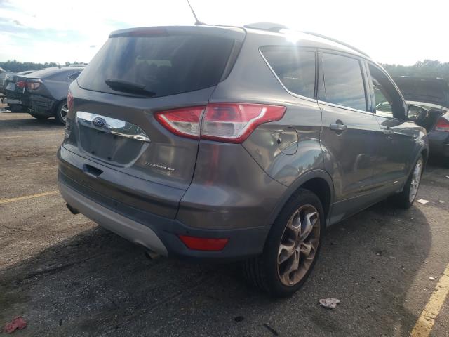 Photo 3 VIN: 1FMCU0JX6EUB44337 - FORD ESCAPE TIT 