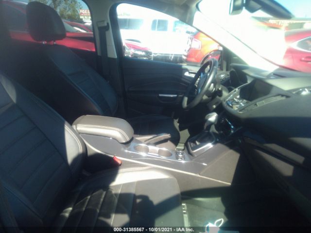 Photo 4 VIN: 1FMCU0JX6EUB59825 - FORD ESCAPE 