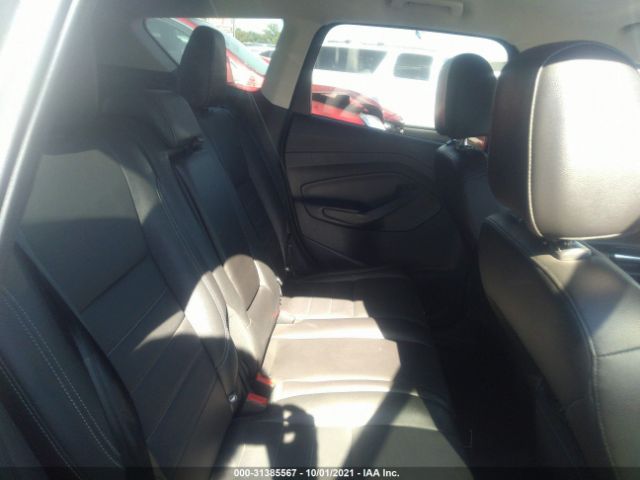 Photo 7 VIN: 1FMCU0JX6EUB59825 - FORD ESCAPE 