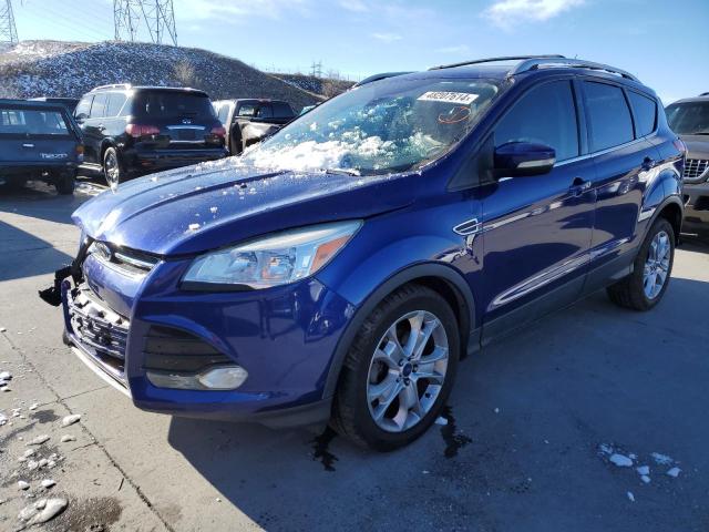 Photo 0 VIN: 1FMCU0JX6EUC16699 - FORD ESCAPE 