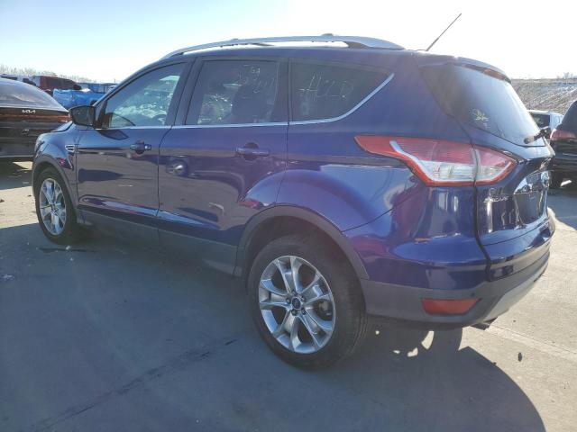 Photo 1 VIN: 1FMCU0JX6EUC16699 - FORD ESCAPE 