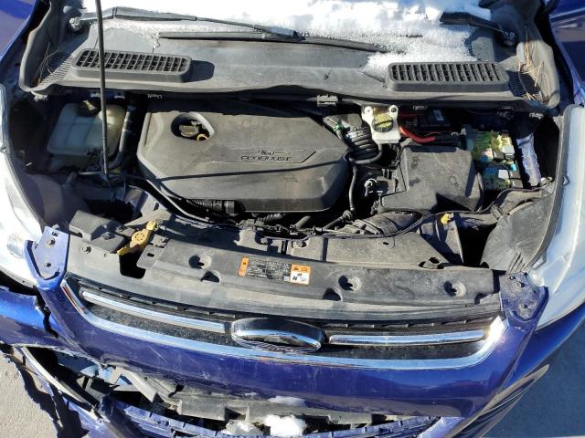 Photo 11 VIN: 1FMCU0JX6EUC16699 - FORD ESCAPE 