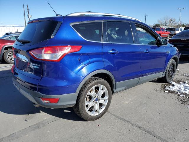 Photo 2 VIN: 1FMCU0JX6EUC16699 - FORD ESCAPE 