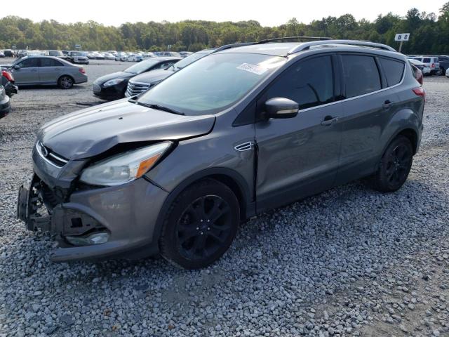 Photo 0 VIN: 1FMCU0JX6EUC34524 - FORD ESCAPE TIT 