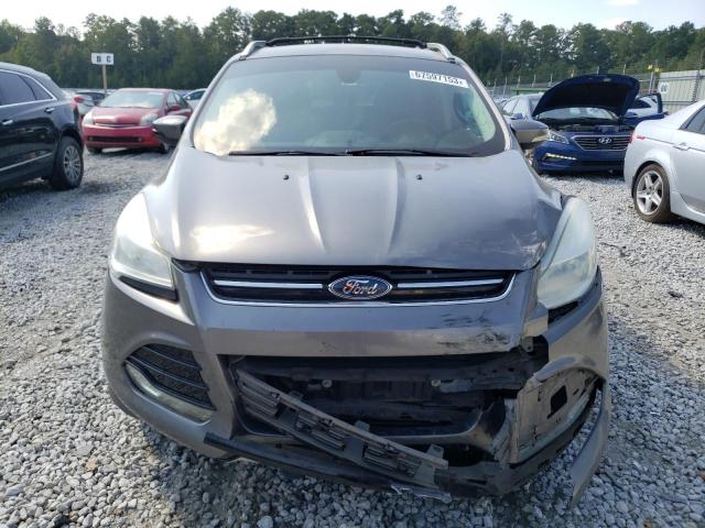 Photo 4 VIN: 1FMCU0JX6EUC34524 - FORD ESCAPE TIT 