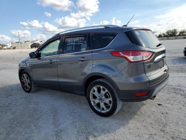 Photo 1 VIN: 1FMCU0JX6EUC49573 - FORD ESCAPE 