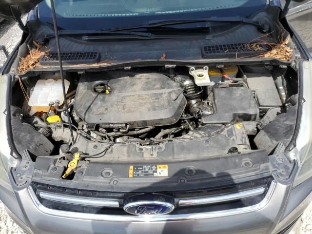 Photo 11 VIN: 1FMCU0JX6EUD57823 - FORD ESCAPE TIT 