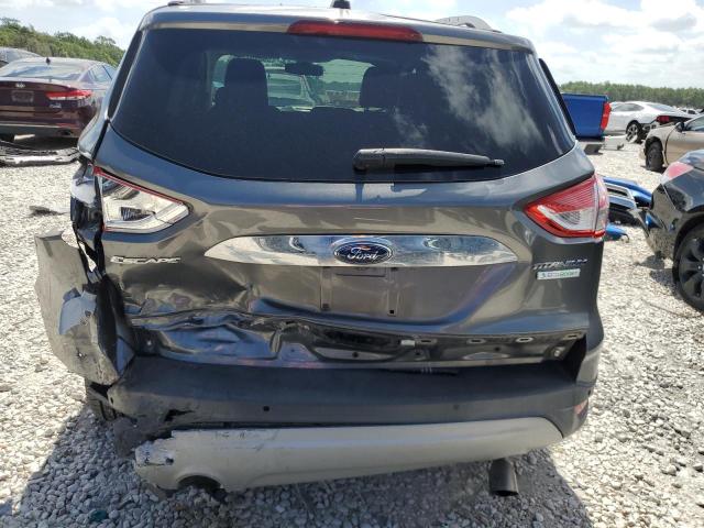 Photo 5 VIN: 1FMCU0JX6EUD57823 - FORD ESCAPE TIT 