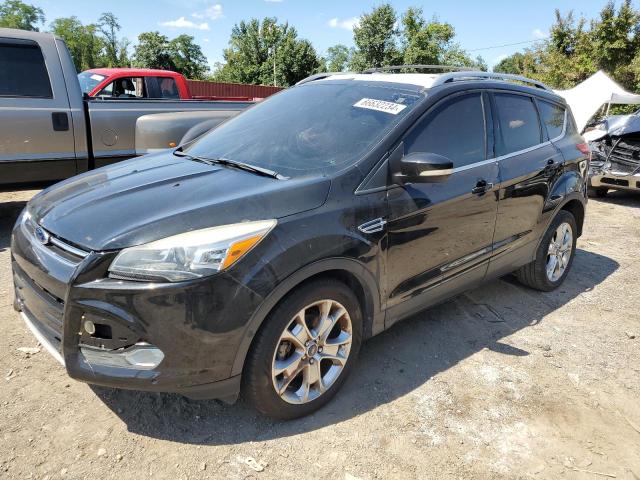 Photo 0 VIN: 1FMCU0JX6EUD61872 - FORD ESCAPE TIT 