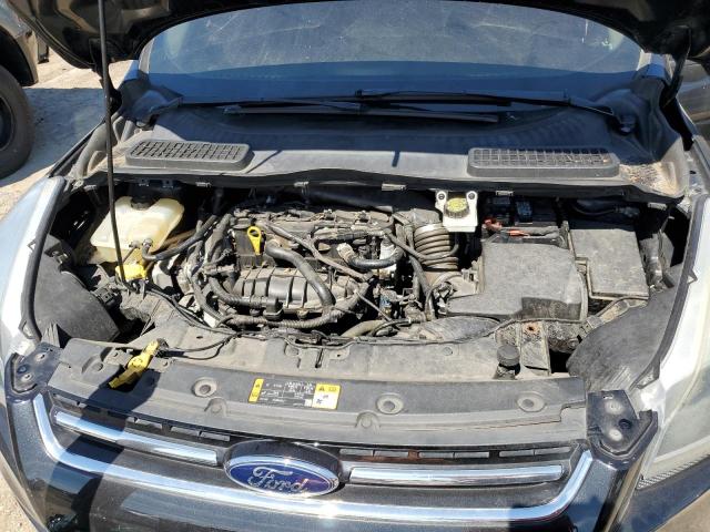 Photo 11 VIN: 1FMCU0JX6EUD61872 - FORD ESCAPE TIT 