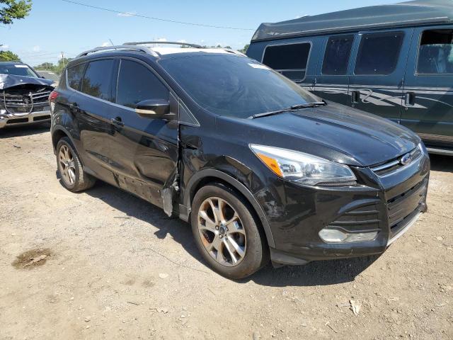 Photo 3 VIN: 1FMCU0JX6EUD61872 - FORD ESCAPE TIT 