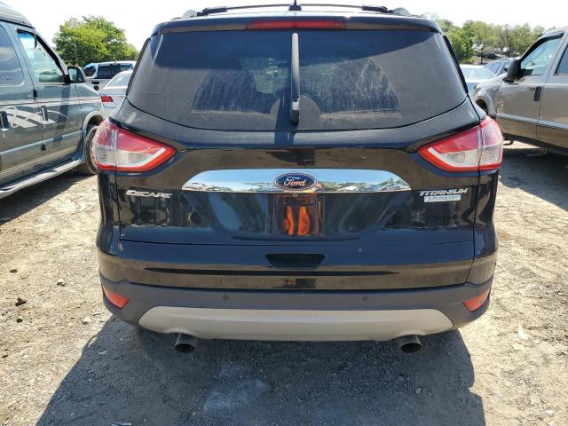 Photo 5 VIN: 1FMCU0JX6EUD61872 - FORD ESCAPE TIT 