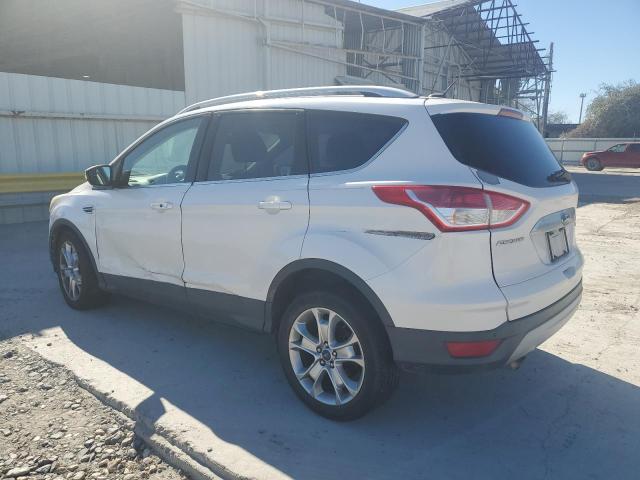 Photo 1 VIN: 1FMCU0JX6EUD65288 - FORD ESCAPE TIT 