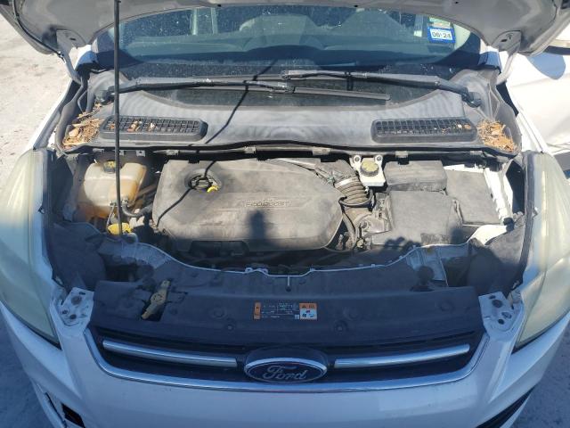 Photo 10 VIN: 1FMCU0JX6EUD65288 - FORD ESCAPE TIT 