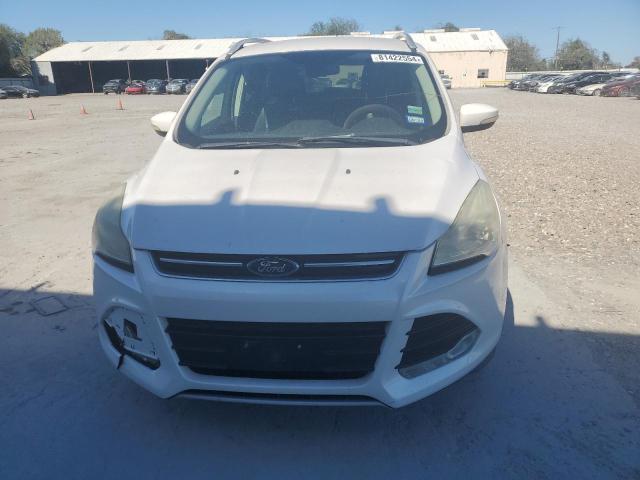 Photo 4 VIN: 1FMCU0JX6EUD65288 - FORD ESCAPE TIT 