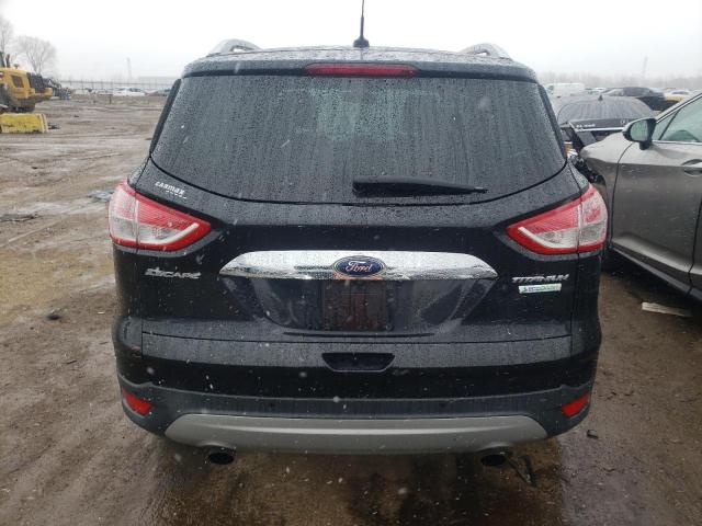 Photo 5 VIN: 1FMCU0JX6EUE37557 - FORD ESCAPE TIT 