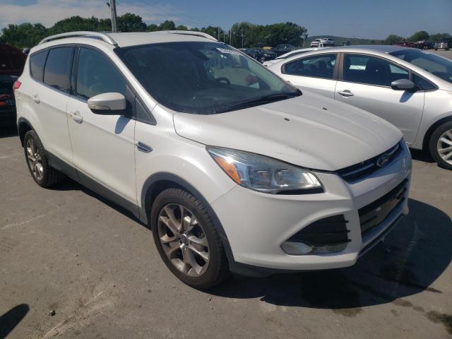 Photo 0 VIN: 1FMCU0JX6EUE46890 - FORD ESCAPE TIT 