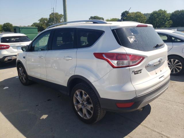 Photo 2 VIN: 1FMCU0JX6EUE46890 - FORD ESCAPE TIT 