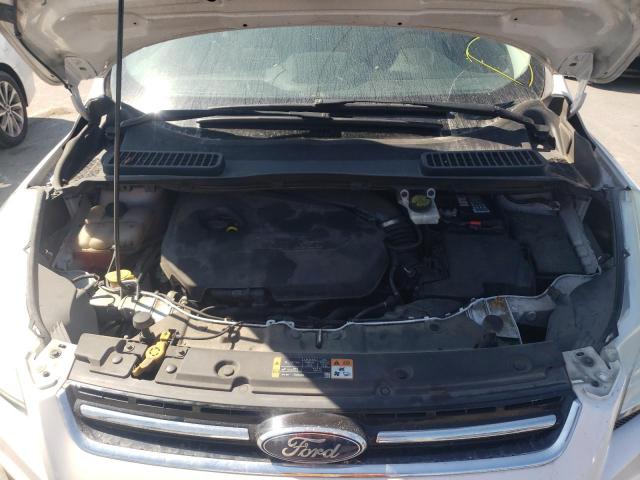 Photo 6 VIN: 1FMCU0JX6EUE46890 - FORD ESCAPE TIT 