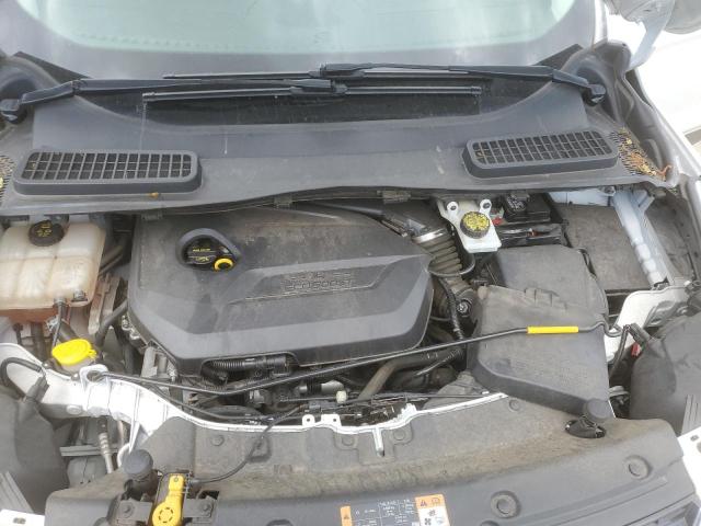 Photo 10 VIN: 1FMCU0JX6FUA03317 - FORD ESCAPE TIT 